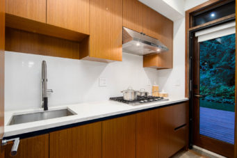 CONTEMPORARY ARCHITECTURAL HOME- 3175 Dickinson Crescent, West Vancouver